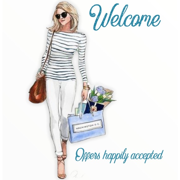 Hi! Thanks For Stopping By ☺️ - Picture 16 of 16